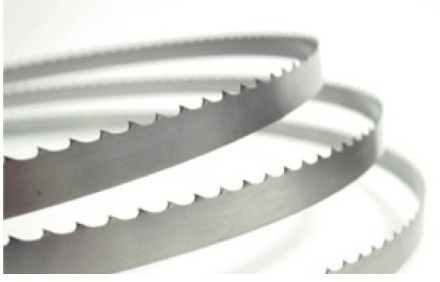 Klassieke lintzaag 10 x 0.60 (8mm)