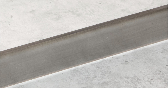 Lintzaag in rechte mesvorm 6 x 0.50 (DB)