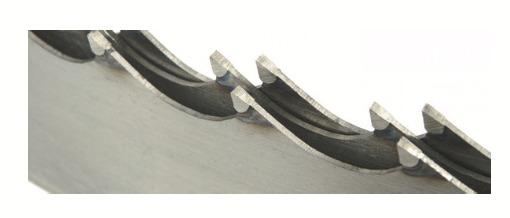 HM lintzaag met HM tanden YTONG 27 x 0.90 (2-3tpi)