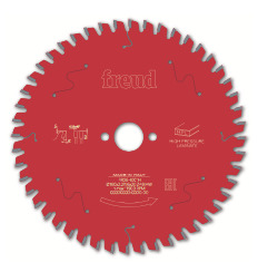 Freud HM zaag voor HPL & SOLID SURFACES