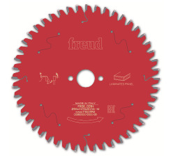 Freud HM zaag voor LAMINAAT & MELAMINE