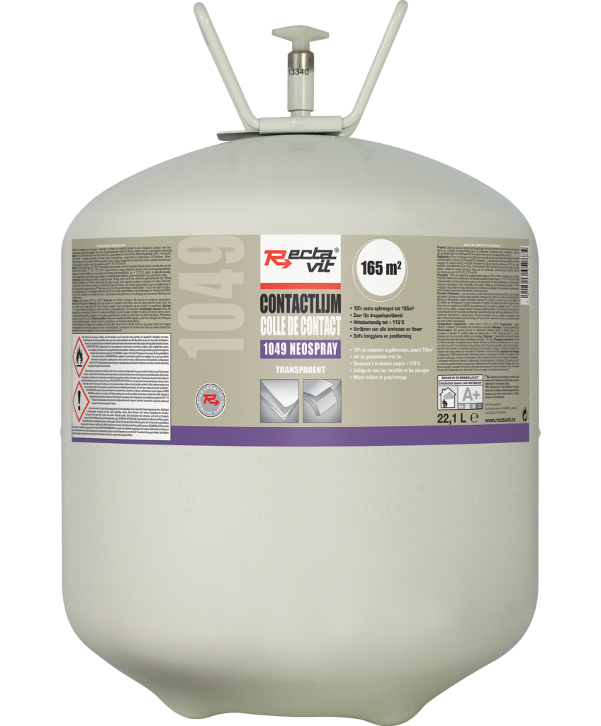 1049 - NeoSpray - Transparant