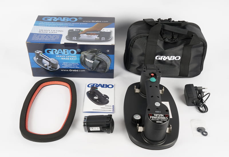 Nemo Grabo Plus karton