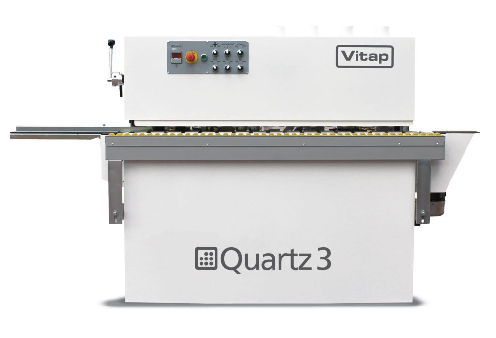 Quartz 3