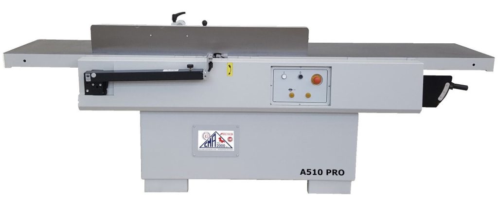 Vlakbank A410PRO - A510PRO