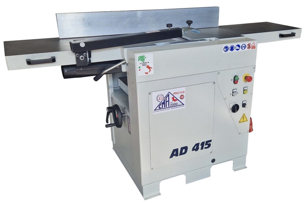 Vlak-vandiktebank AD415