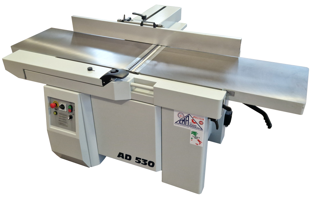 Vlak-vandiktebank AD530