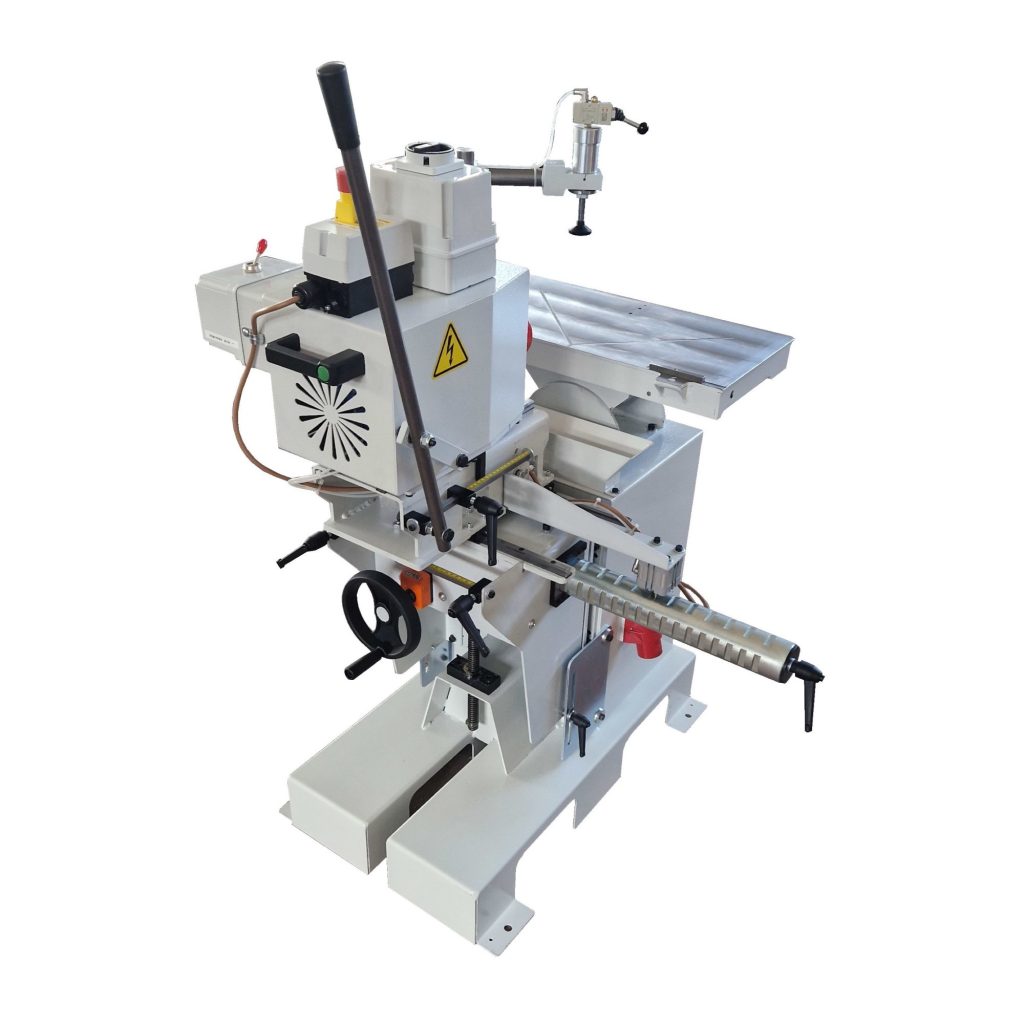 Langgatboormachine CTM EVO