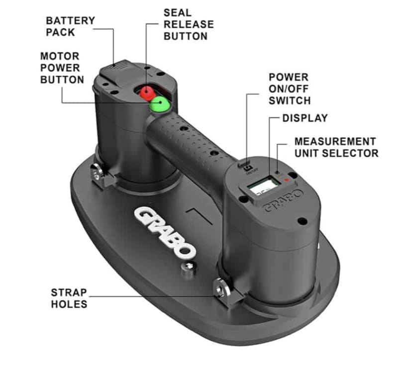 Nemo Grabo PRO karton