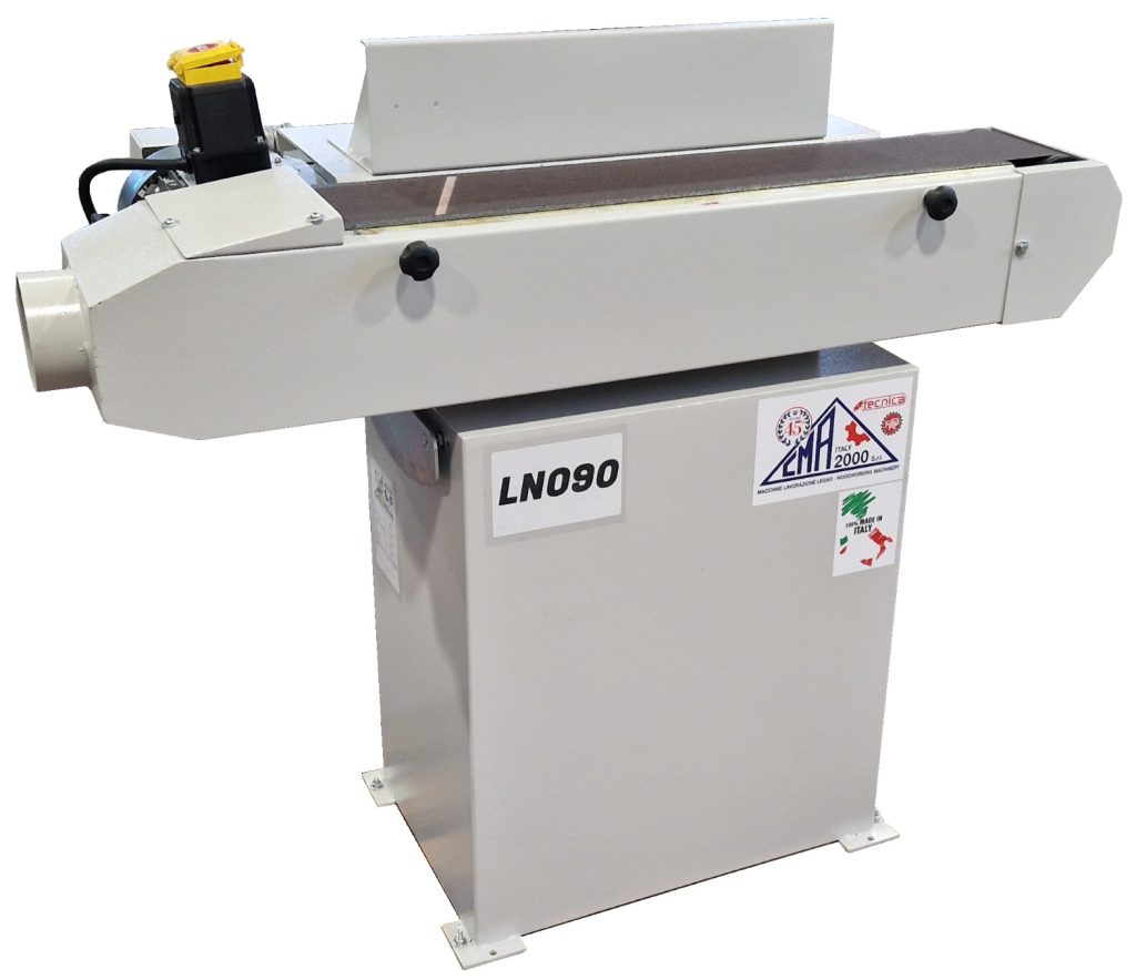 kantenschuurmachine LN090
