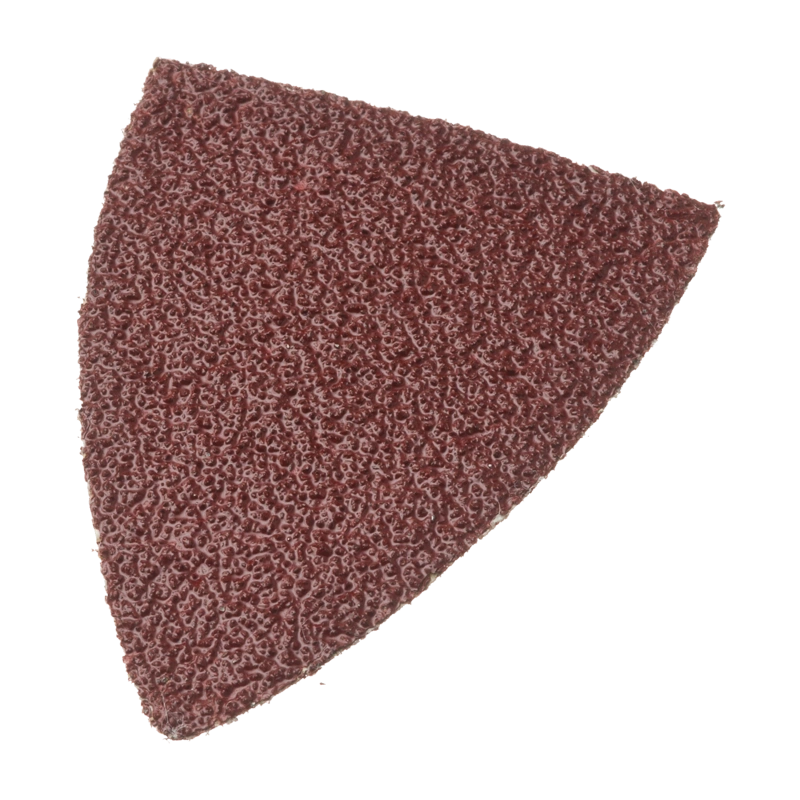 Qblades Schuurpad vingervormig korrel UN65-K100