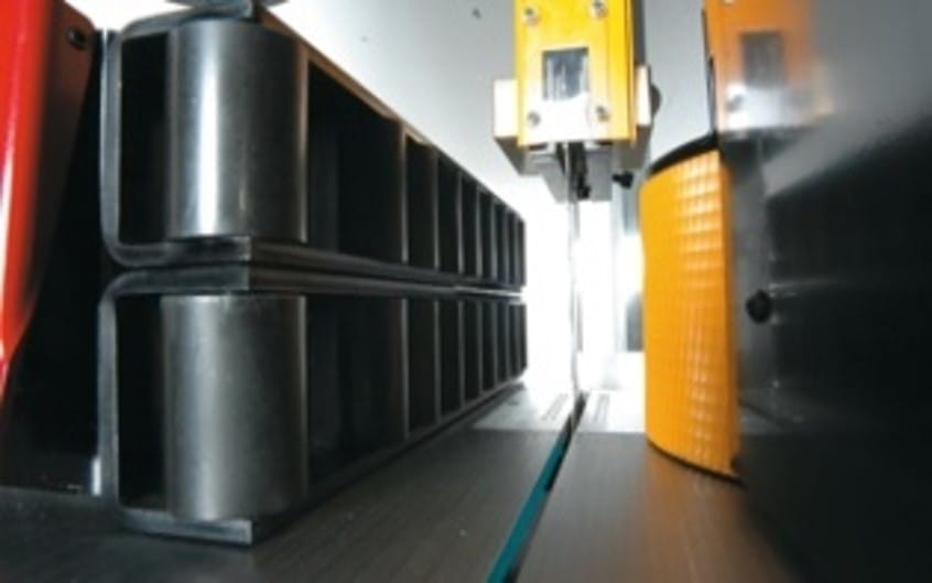 Aandrijver RA 260 ELP(RA 260 ELP)