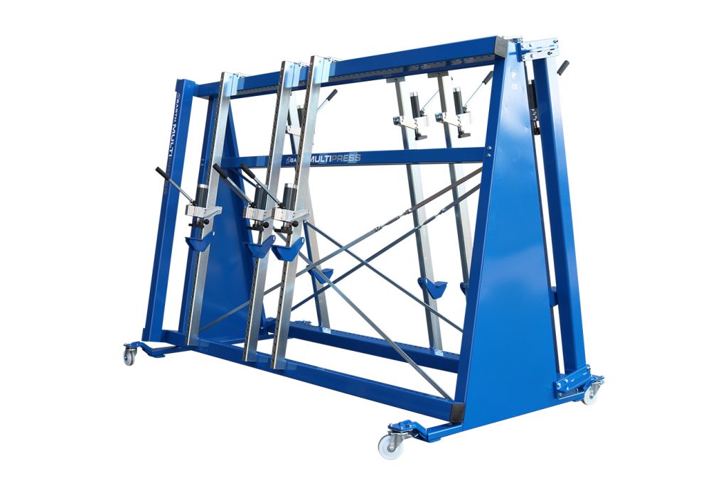 MULTI-Press RPG dubbelzijdig