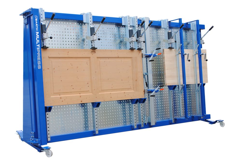 MULTI-Press RPGL/RPG dubbelzijdig