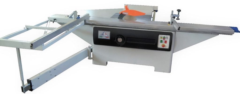 Paneelzaagmachine S315