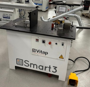 Vitap Stockmachine Smart 3 Bouwjaar 2022