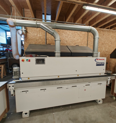 Bi-Matic Prima Plus 5.3. B-r