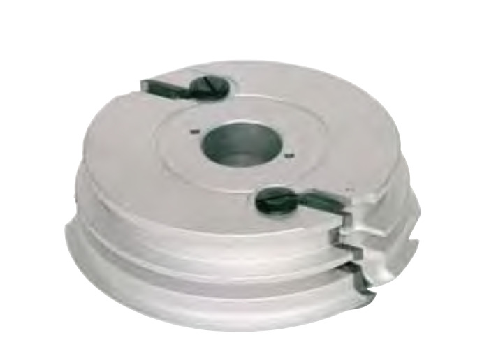 Multi freeskop voor tand & groef en keukendeuren