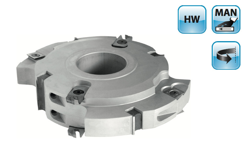 WPL frees voor hef & schuiframen