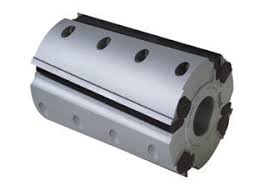 Schaafkop voor klassieke schaafmessen