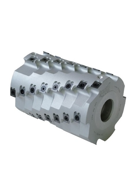 WPL schaafkop Multicut met mesjes 14 mm