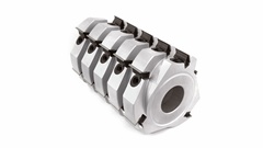 WPL schaafkop met mesjes 24 mm