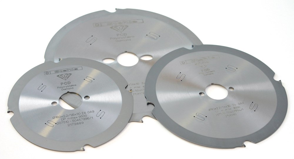 Diamantzaag ELITE cementvezel