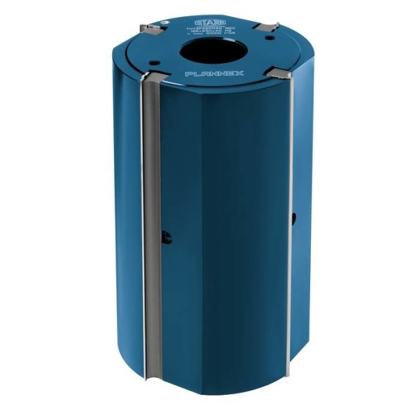 Schaafkop voor snelwissel systeem PLANNEX