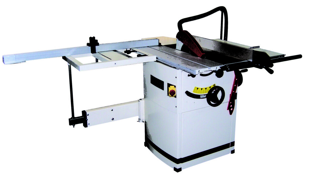 Zaagmachine JTS 600X M