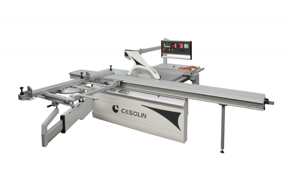 Formaatzaagmachine Astra 400