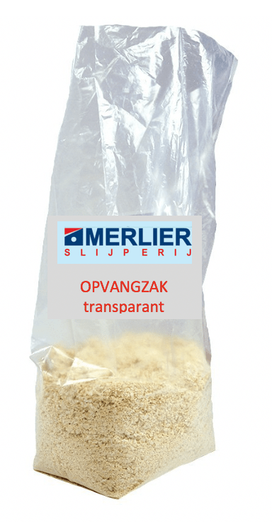 Plastiekzakken voor stofafzuigingen