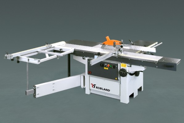 Formaatzaagmachine E 300