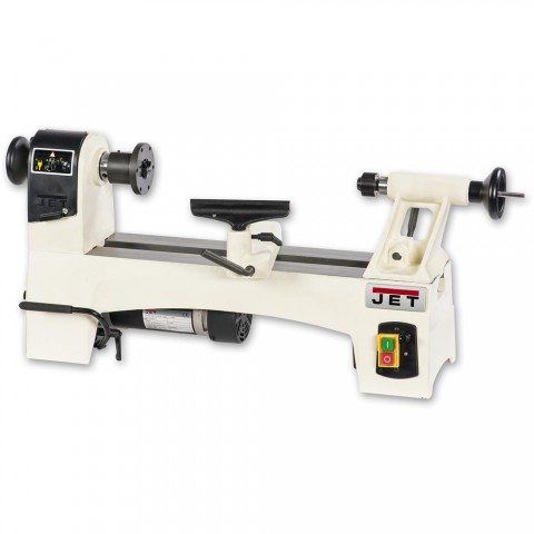 Draaibank tafelmodel JWL 1015 VS M