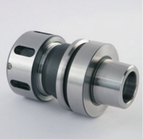 Spantanghouder HSK63F met spantang