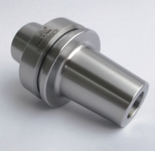 Krimpspantanghouder HSK63F