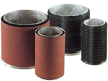 Schuurregels voor freesmachines (toupie)