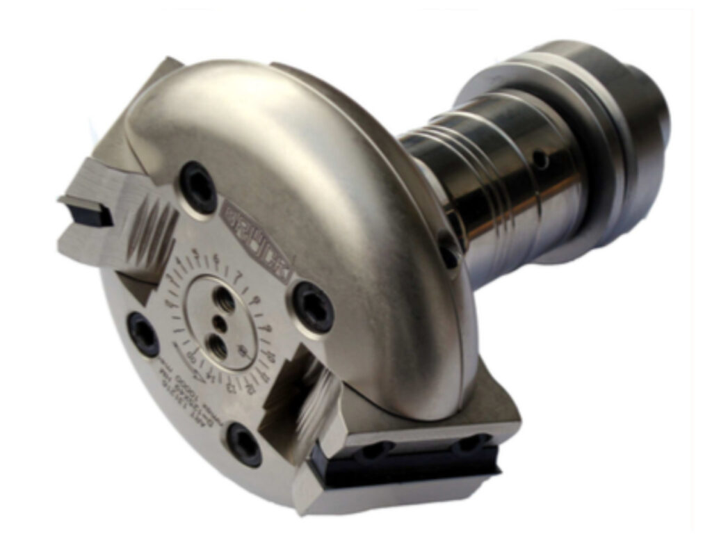 WPL Kantelkopfrees SYNCRO