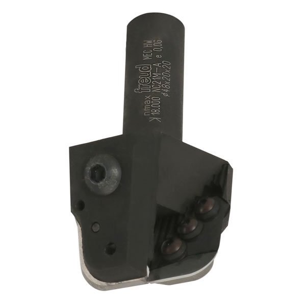 WPL bolle radius frees R = 8-10-12