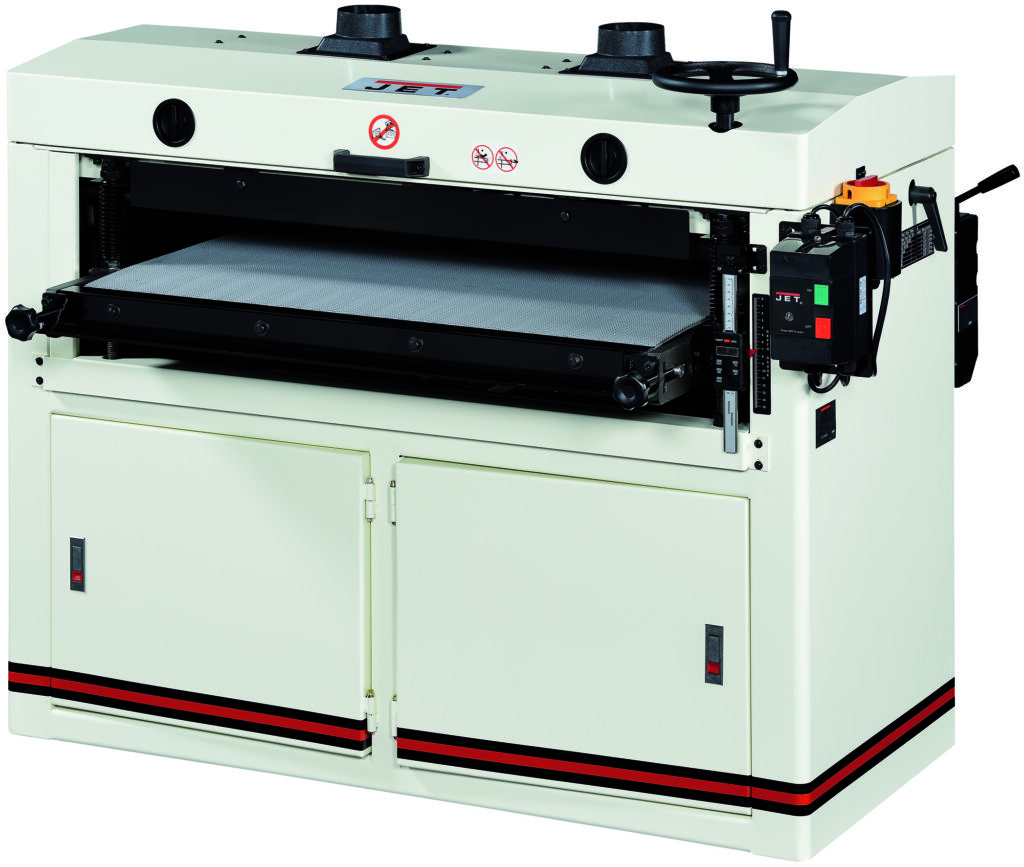 Doorsteekschuurmachine DDS 237 T