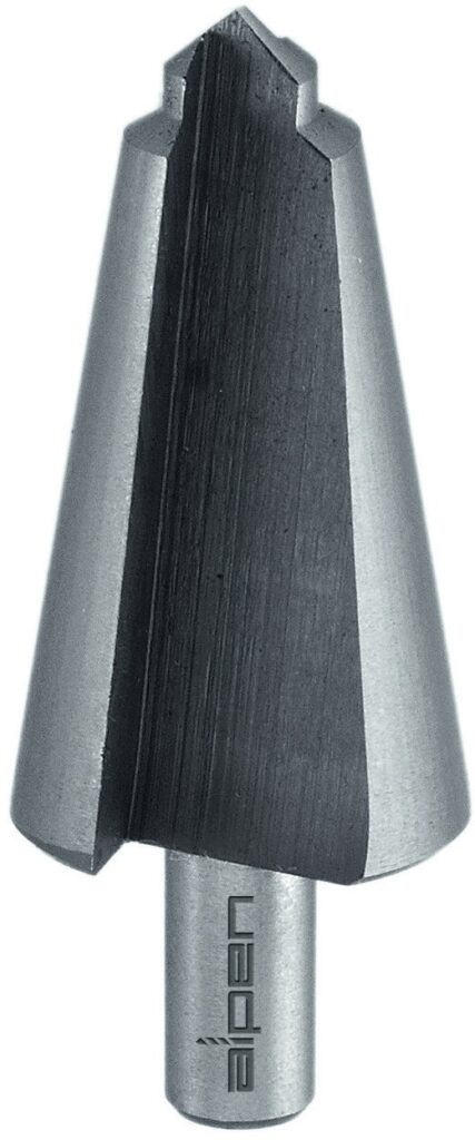 HSS schuine verzinker