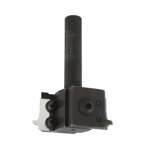 WPL holle radius & afschuinfrees R = 2-3-4-5 & 45°