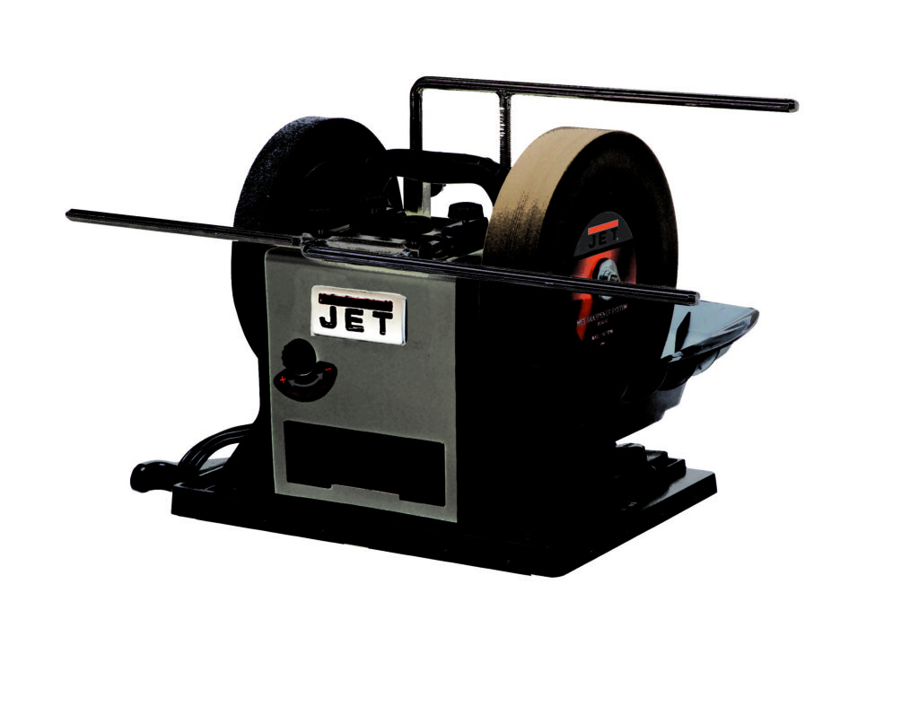 Slijpmolen JSSG 10 M