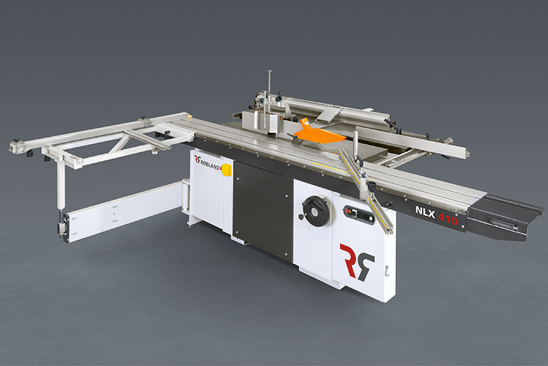 Combinee NLX 410 PRO