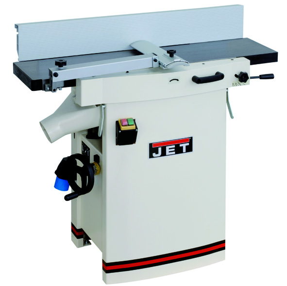 Vlak & vandikte schaafmachine JPT 260 M