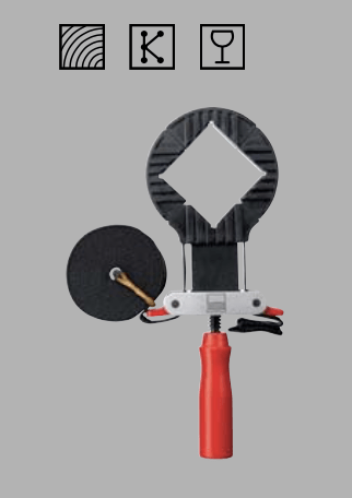 Bandspanner tot 3.8 meter