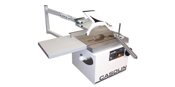 Formaatzaagmachine Astra 00