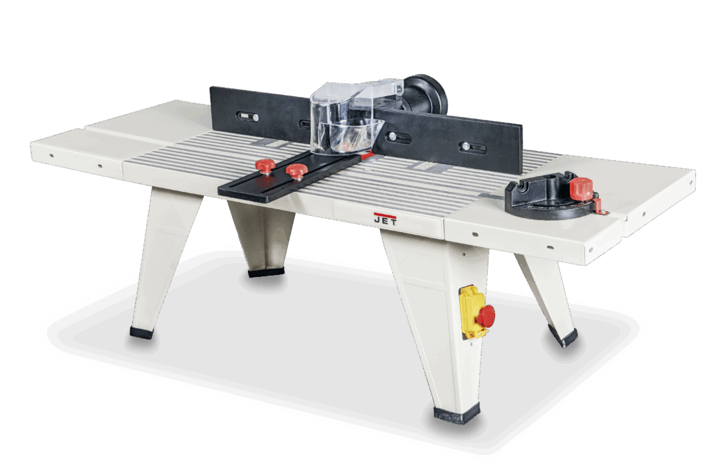 Tafelfreesmachine JRT 1 M