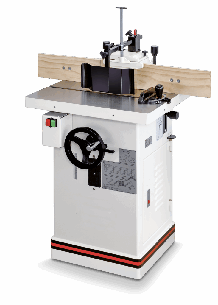 Freesmachine toupie JWS 34 KX M