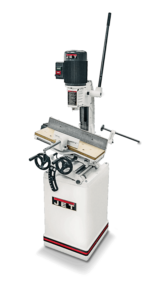 Vierkantgaten steekmachine 719 AS M