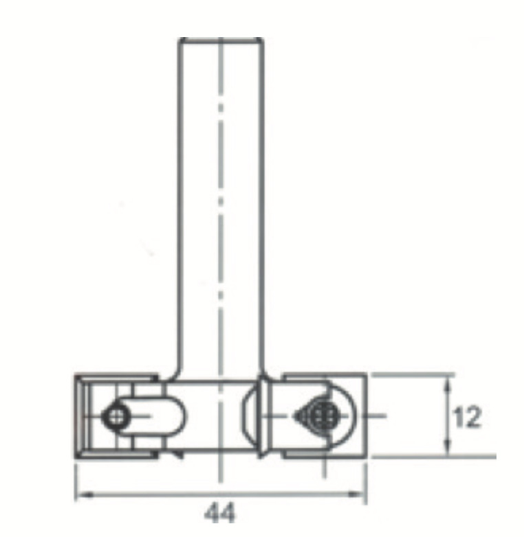 WPL scharnierfrees NOHA systeem